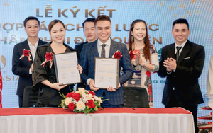 Vinaway Global hợp tác Nichiei Asia, đưa công nghệ y học Nhật Bản đến Việt Nam