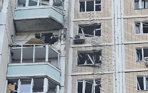 Ucraina phóng hơn 500 UAV tấn công trả đũa Nga
