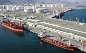 UAE sẽ tăng gấp đôi lượng dầu xuất khẩu không đi qua eo biển Hormuz