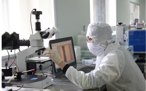 Từng bước hiện thực hóa mục tiêu làm chủ công nghệ chiến lược