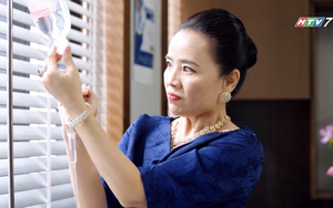 Trò đùa huyết thống: Bà Hồng và tham vọng chiếm đoạt tất cả