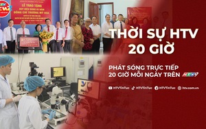 Thời sự HTV ngày 18/5/2026 | Nhà khoa học mang tri thức trở về đóng góp cho quê hương