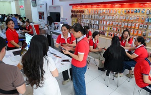 Viettel tung nhiều ưu đãi khuyến khích khách hàng sớm xác thực thông tin thuê bao