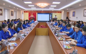 Đoàn các cơ quan Đảng Trung ương quán triệt Nghị quyết Đại hội XIV của Đảng và Nghị quyết nhiệm kỳ 2025 - 2030