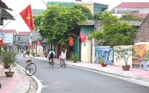 Quy trình sáp nhập thôn, tổ dân phố
