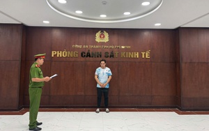 TP. Hồ Chí Minh: Triệt phá đường dây buôn bán giày dép giả mạo nhãn hiệu quy mô lớn, thu giữ tang vật trị giá gần 3,4 tỷ đồng