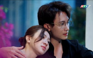 Trò đùa huyết thống: Chuyện tình nhiều tổn thương của Dylan và Bảo Ngọc