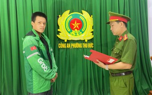 Công an phường Thủ Đức làm rõ vụ hành hung nam thanh niên trên đường Kha Vạn Cân