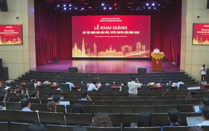 TP. Hồ Chí Minh quán triệt các chương trình hành động thực hiện nghị quyết đại hội Đảng các cấp