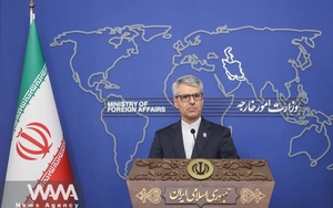 Tổng thống Donald Trump: Sẵn sàng chờ Iran trả lời trong vài ngày