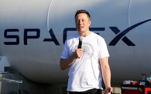 Tập đoàn SpaceX của Elon Musk chính thức nộp hồ sơ IPO lên sàn Nasdaq