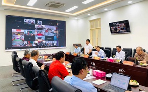 Họp khẩn triển khai công tác phòng, chống dịch bệnh Ebola tại Viện Pasteur TP. Hồ Chí Minh