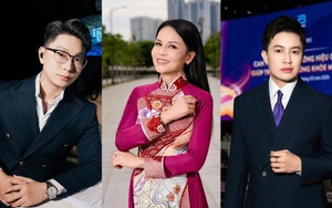 Lộ diện ba “ghế nóng” đầu tiên của The TVFace University 2026