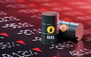 Giá xăng dầu hôm nay (22/5): Giá dầu thế giới giảm khoảng 2%
