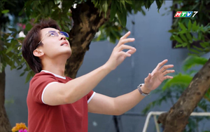 Kết cục nào cho "Trò đùa huyết thống"?