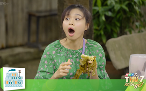 Lẹ không trễ tàu - 19g30 thứ Bảy (23/5) trên HTV7