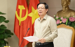 Bảo đảm tầm nhìn dài hạn trong điều chỉnh quy hoạch sử dụng đất quốc gia