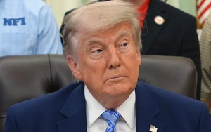 Ông Trump tuyên bố Mỹ điều thêm 5.000 binh sĩ đến Ba Lan