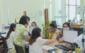 Mức đóng BHXH, BHYT, bảo hiểm thất nghiệp kể từ ngày 1/7/2026
