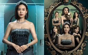 Bà hoàng cự tháp: Cuộc chiến y đức và quyền lực