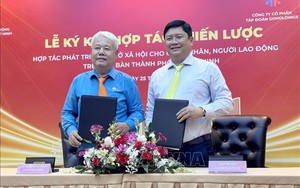 TP Hồ Chí Minh phát triển thêm 5.000 căn nhà ở cho công nhân