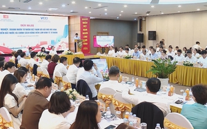 Doanh nghiệp, doanh nhân tư nhân với đổi mới mô hình phát triển đất nước