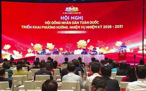 Định hướng nâng cao hiệu quả hoạt động Hội đồng Nhân dân nhiệm kỳ mới