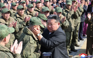 Ông Kim Jong Un đề cao vai trò thanh niên Triều Tiên trong thời kỳ mới