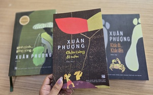 Chân cứng đá mềm - Hồi ký về hiện thực chiến tranh tàn khốc
