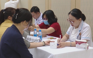 TP. Hồ Chí Minh: Nhiều giải pháp đồng bộ được triển khai nâng cao đời sống công nhân