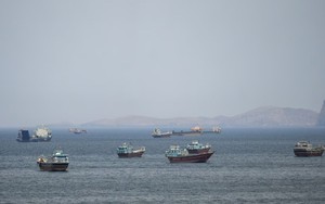 Iran cảnh báo Mỹ sau khi ông Trump công bố Dự án Tự do ở eo biển Hormuz