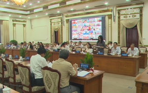 TP. Hồ Chí Minh tăng tốc Tổng điều tra kinh tế 2026, yêu cầu hoàn thành trước 10/5