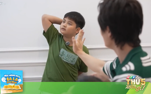 Mẹ vắng nhà, Ba là siêu nhân - 21g thứ Năm (7/5) trên HTV7