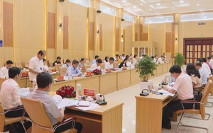 Nhận diện đúng, xử lý sớm vi phạm trong Đảng: Nâng cao năng lực lãnh đạo trong giai đoạn mới