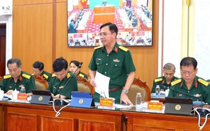 Hội nghị tổng kết công tác giáo dục quốc phòng và an ninh năm 2025, triển khai nhiệm vụ năm 2026