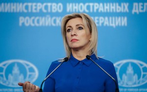Nga kêu gọi các nước sơ tán nhân viên ngoại giao khỏi Kiev