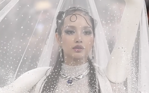Met Gala 2026 - Loạt váy áo khiến mạng xã hội bùng nổ