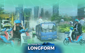 Giao thông xanh - Đi vui về khỏe: Thêm lựa chọn di chuyển cho người dân TP. Hồ Chí Minh