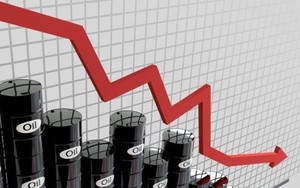 Giá xăng dầu hôm nay (8/5): Giá dầu thế giới tiếp đà giảm