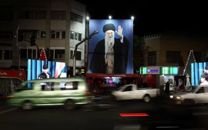 Mỹ - Iran đạt hiểu biết sơ bộ về nới phong tỏa eo biển Hormuz