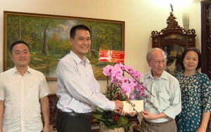 TP. Hồ Chí Minh: Tri ân các cá nhân, đơn vị đóng góp cho KHCN và đổi mới sáng tạo