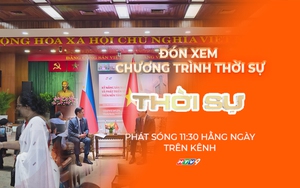 Thời sự trưa HTV ngày 8/5/2026 | Tổng Bí thư, Chủ tịch nước Tô Lâm bắt đầu thăm cấp nhà nước Cộng hòa Xã hội Chủ nghĩa Dân chủ Sri Lanka