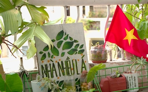 “Nhà Nhiều Lá” lan tỏa lối sống xanh trong giới trẻ TP. Hồ Chí Minh
