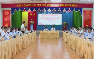 TP. Hồ Chí Minh tháo gỡ vướng mắc, thúc đẩy các dự án đô thị trọng điểm tại phường Phú An