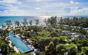 Crowne Plaza Phu Quoc Starbay sẵn sàng phục vụ các sự kiện tầm cỡ APEC 2027