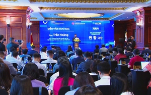 Việt Nam - Hàn Quốc tăng cường hợp tác bảo vệ bản quyền trong thời đại A.I.