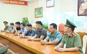 Khởi tố 6 bị can làm giả các kết quả thí nghiệm vật liệu xây dựng cung cấp cho nhiều công trình