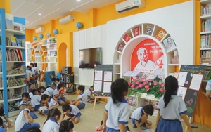 Lan tỏa lời Bác dạy trong không gian số học đường