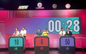 KILOWATT Mùa 3: Trận bán kết lúc 14g00 Chủ nhật, ngày 14/6 trên kênh HTV9