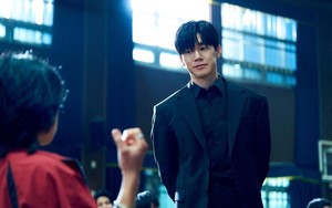 Phim Hàn Quốc "Teach you a lesson" dẫn đầu bảng xếp hạng Netflix toàn cầu